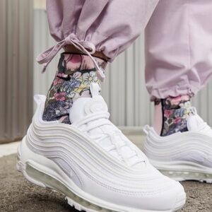 Nike Air Max 97 White